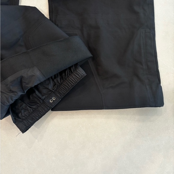 The North Face Men’s Fuse Brigandine Bib- Size M - Picture 5 of 7